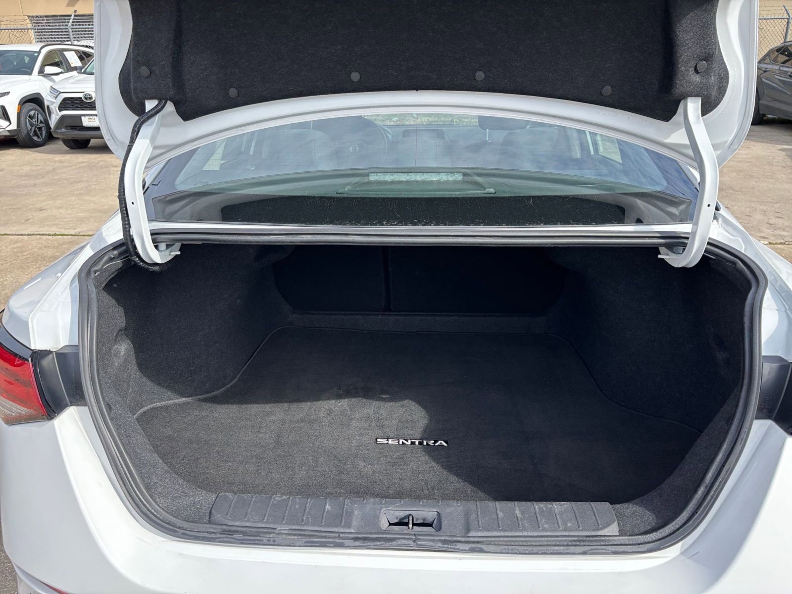 Thumbnail: 2025 Nissan Sentra - 29