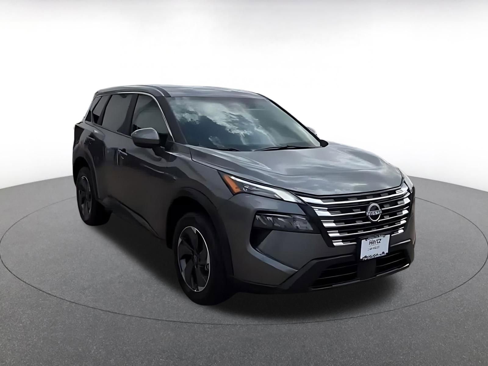 Thumbnail: 2025 Nissan Rogue - 3