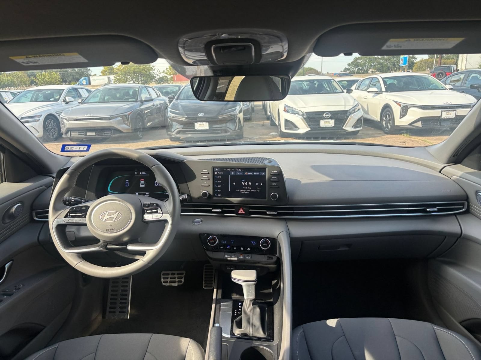 Thumbnail: 2026 Hyundai Elantra - 31