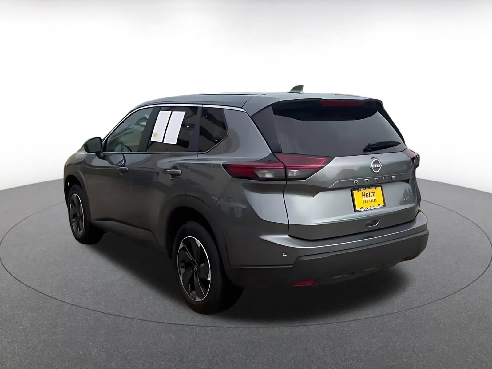 Thumbnail: 2025 Nissan Rogue - 11