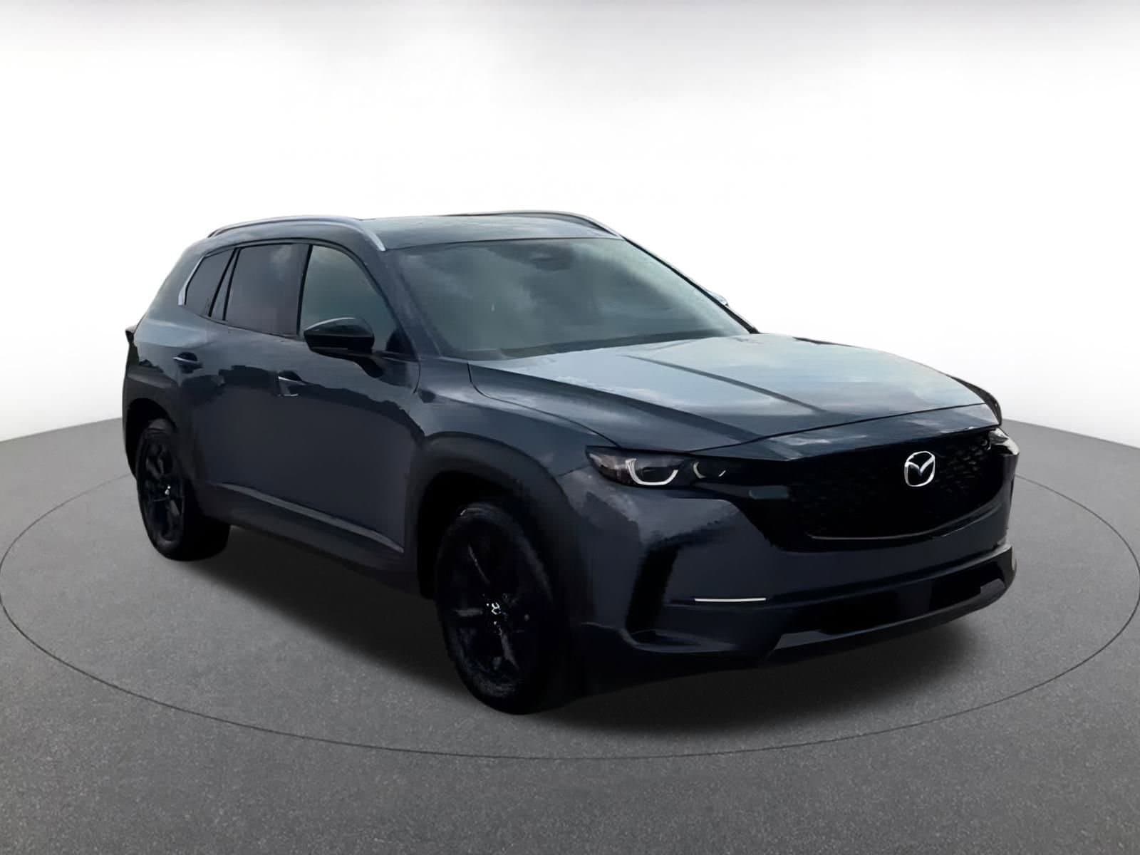 Thumbnail: 2025 Mazda CX-50 - 3