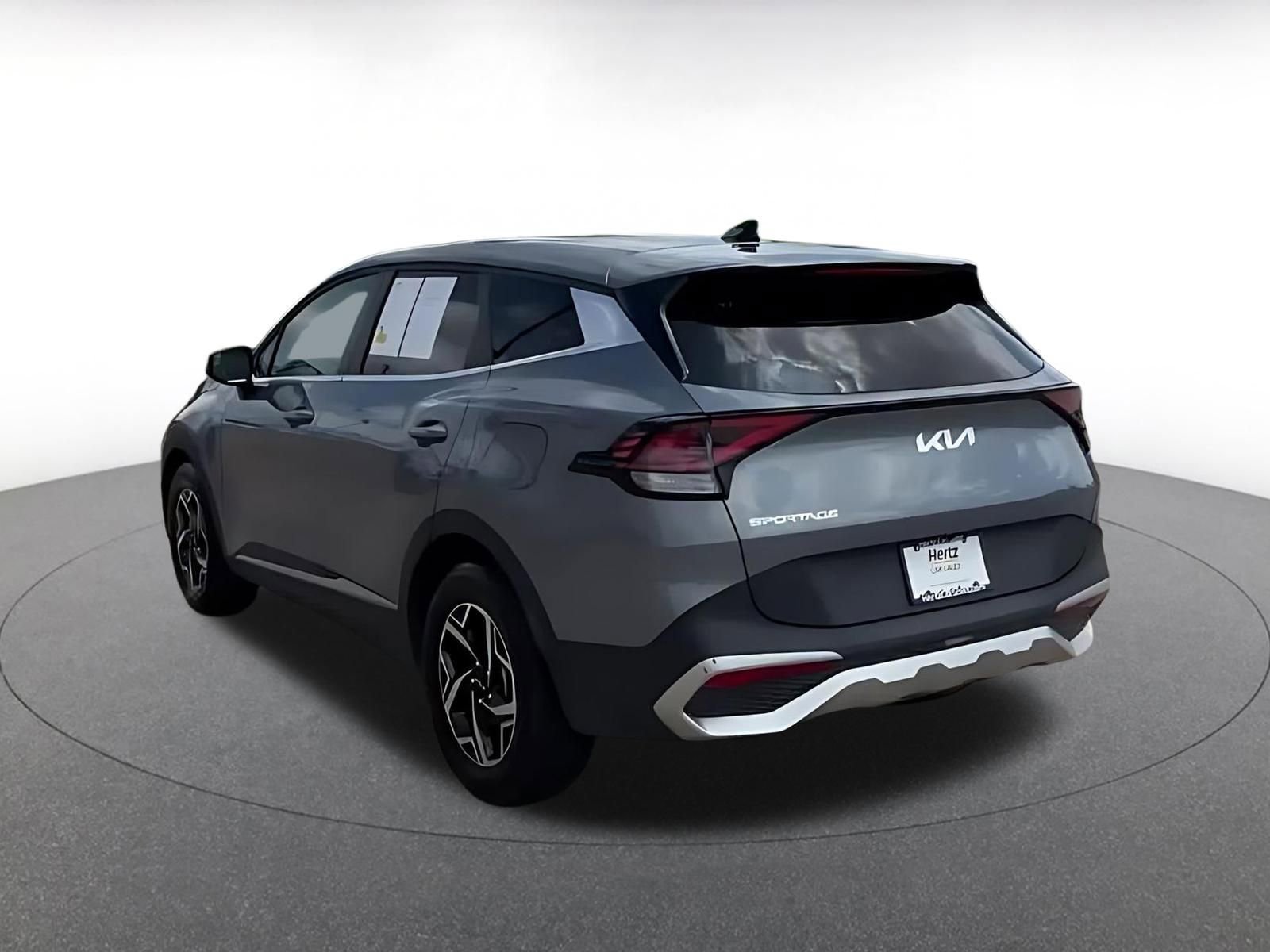 Thumbnail: 2025 Kia Sportage - 11