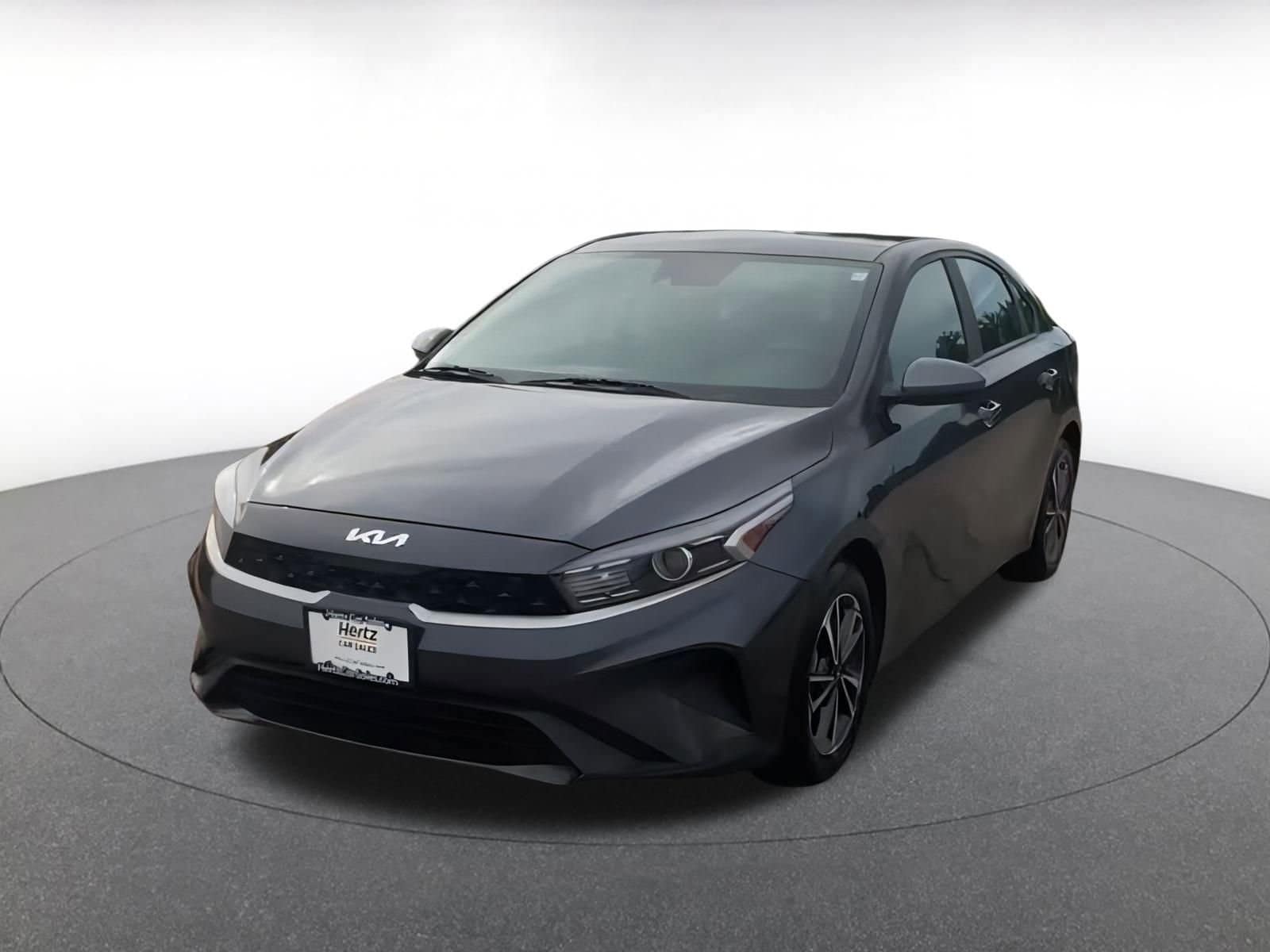 Thumbnail: 2023 Kia Forte - 8