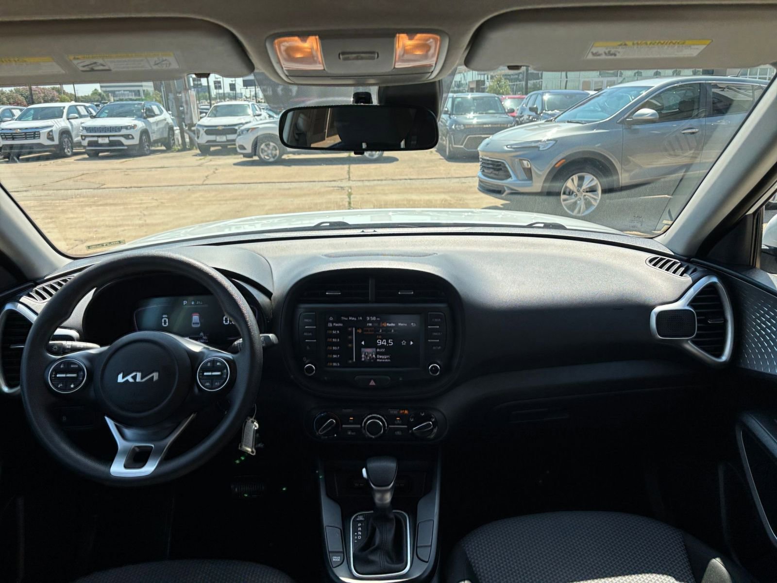 Thumbnail: 2024 Kia Soul - 31