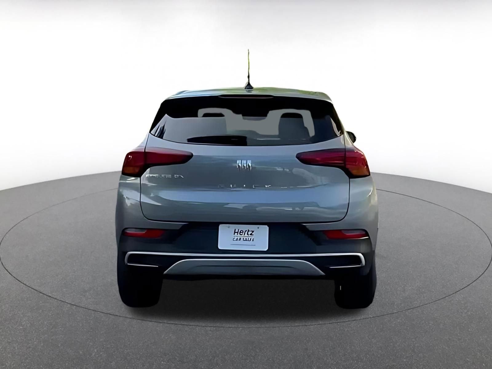 Thumbnail: 2025 Buick Encore GX - 11
