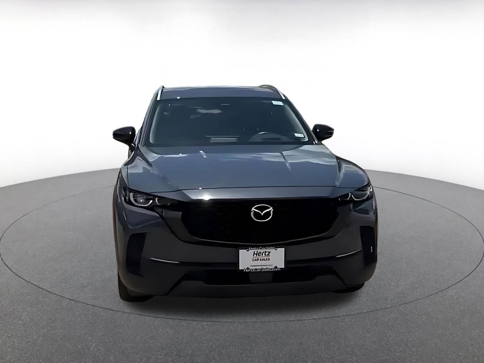 Thumbnail: 2025 Mazda CX-50 - 3
