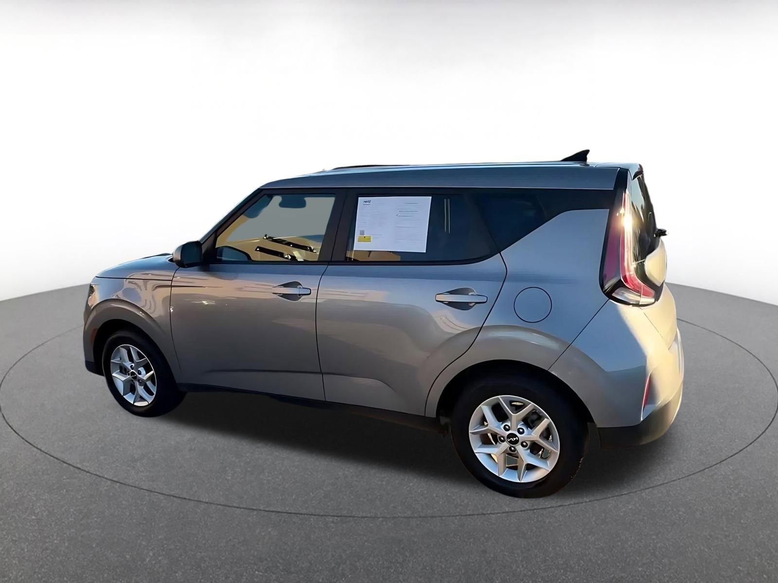 Thumbnail: 2025 Kia Soul - 10