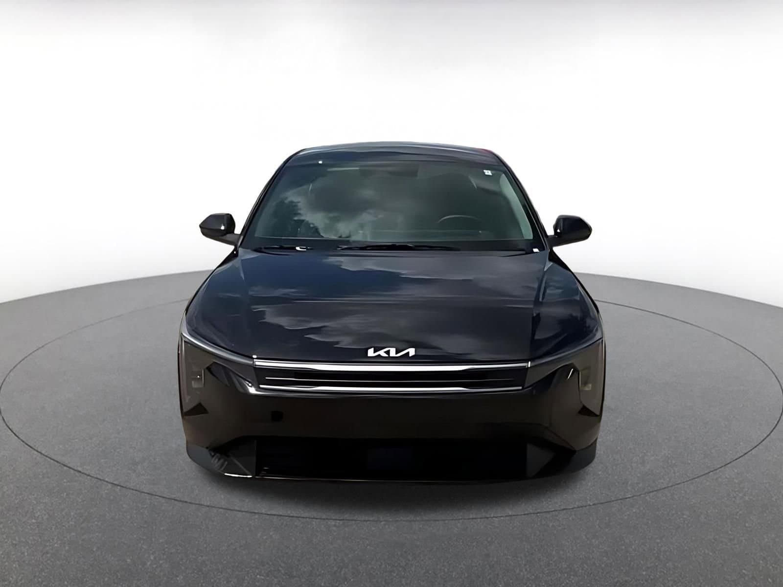 Thumbnail: 2025 Kia K4 - 4