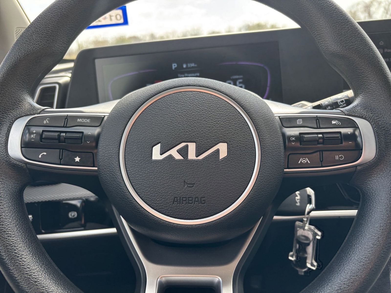 Thumbnail: 2025 Kia Sportage - 27