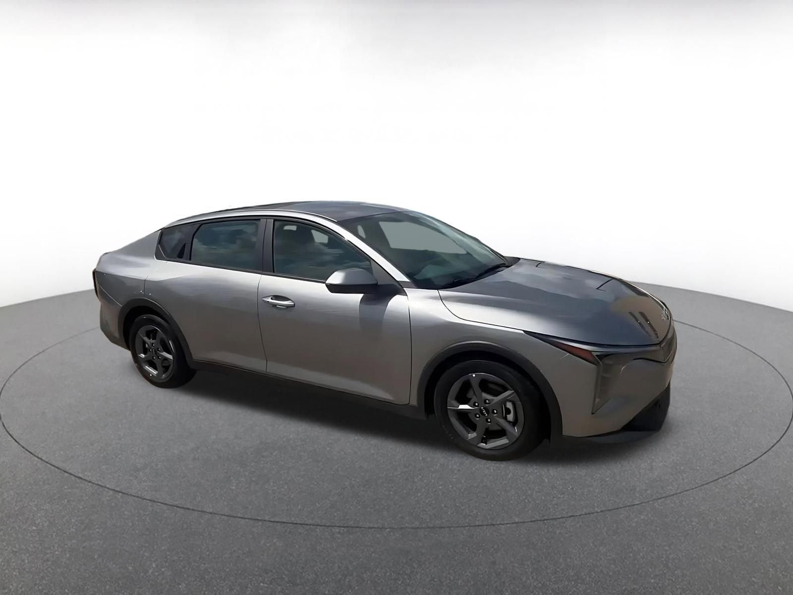 Thumbnail: 2025 Kia K4 - 2