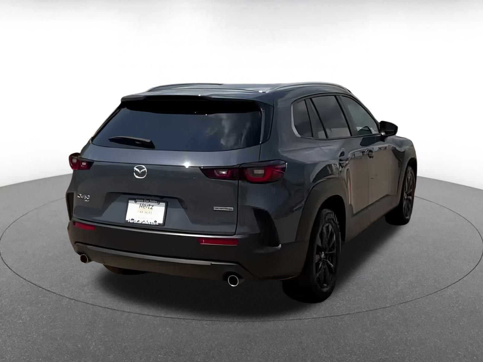 Thumbnail: 2025 Mazda CX-50 - 14