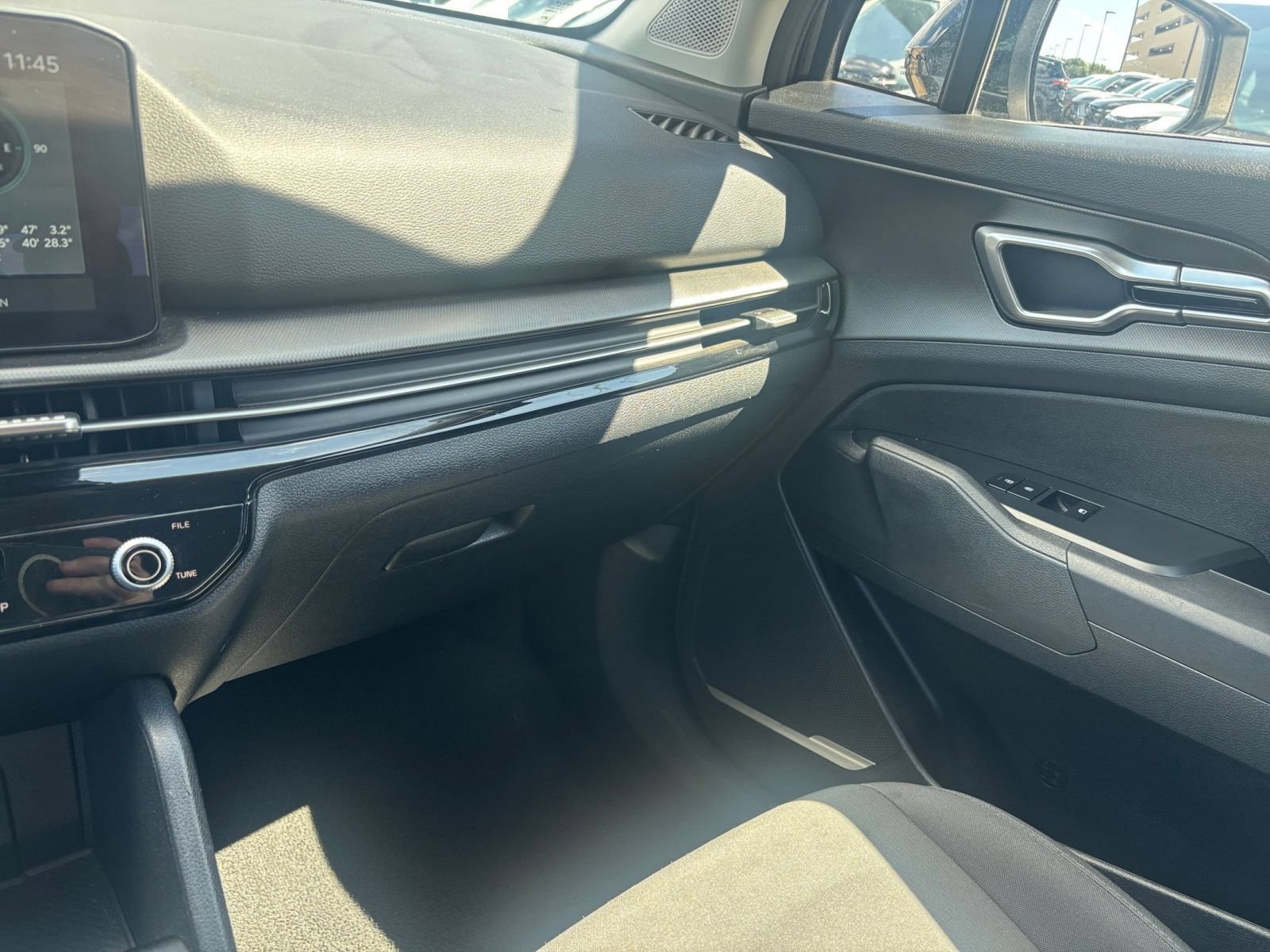 Thumbnail: 2026 Kia Sportage - 34