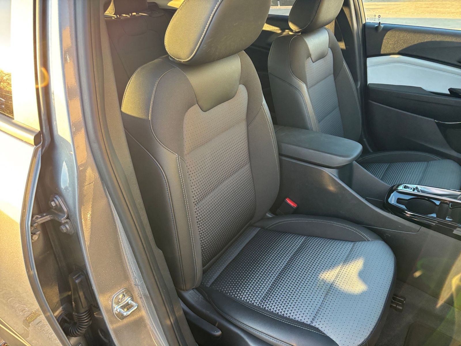 Thumbnail: 2025 Chevrolet Trax - 34