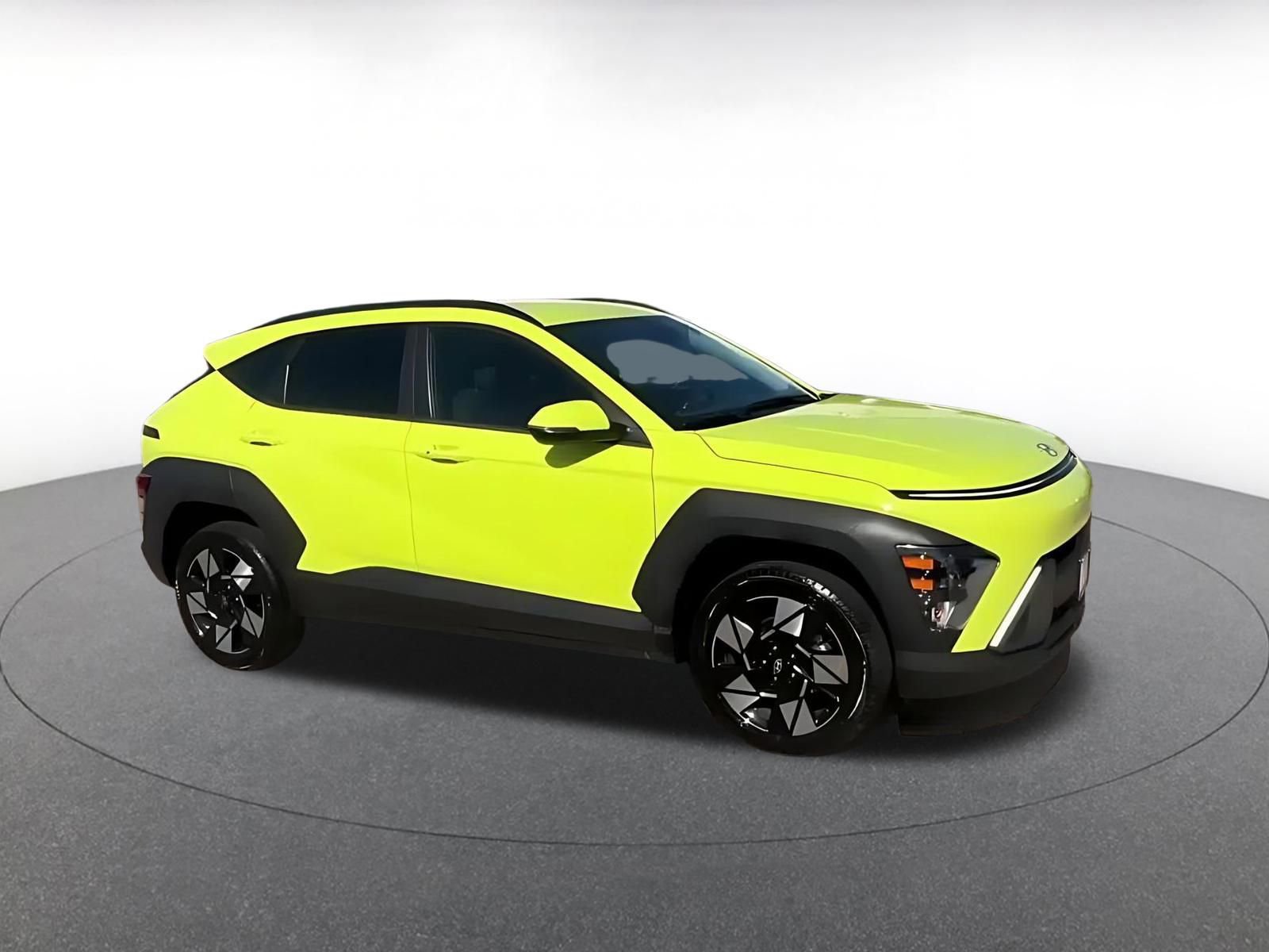 Thumbnail: 2025 Hyundai Kona - 2