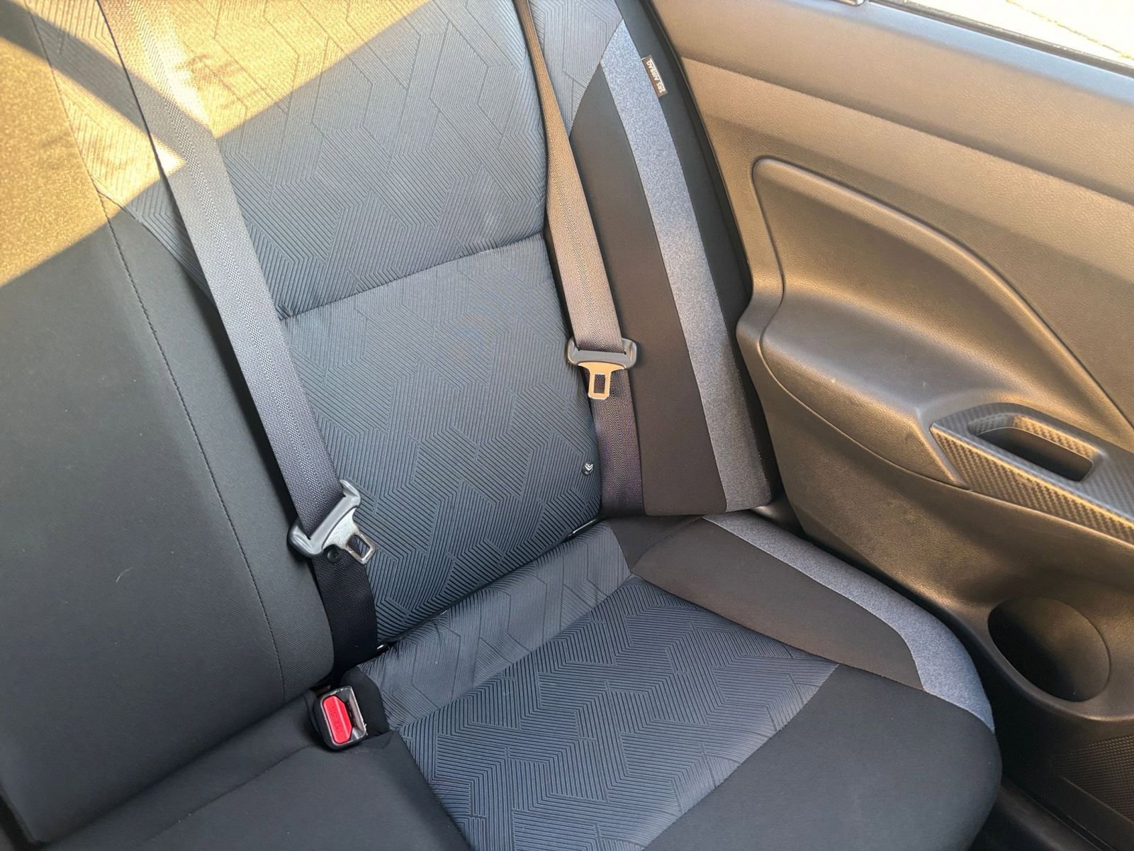 Thumbnail: 2025 Nissan Versa - 35