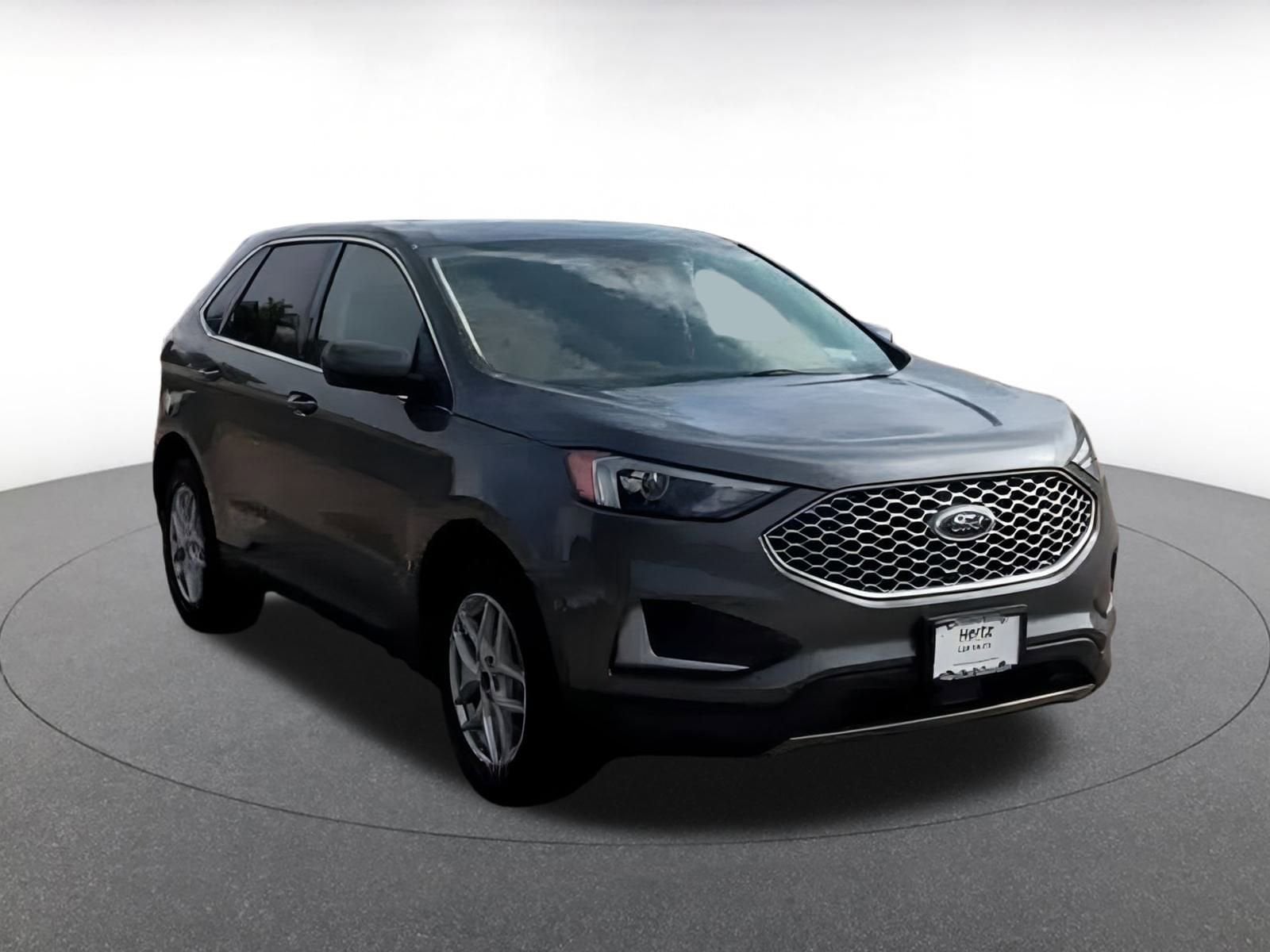 Thumbnail: 2024 Ford Edge - 3