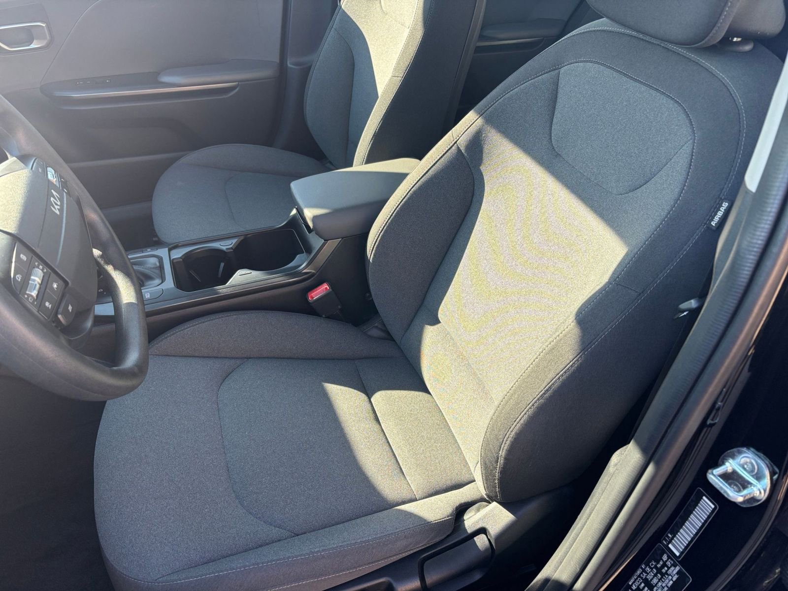 Thumbnail: 2025 Kia K4 - 34