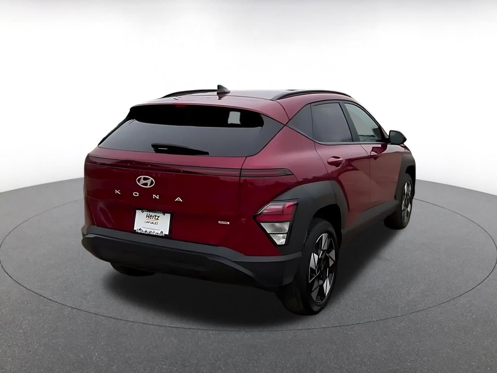 Thumbnail: 2025 Hyundai Kona - 12