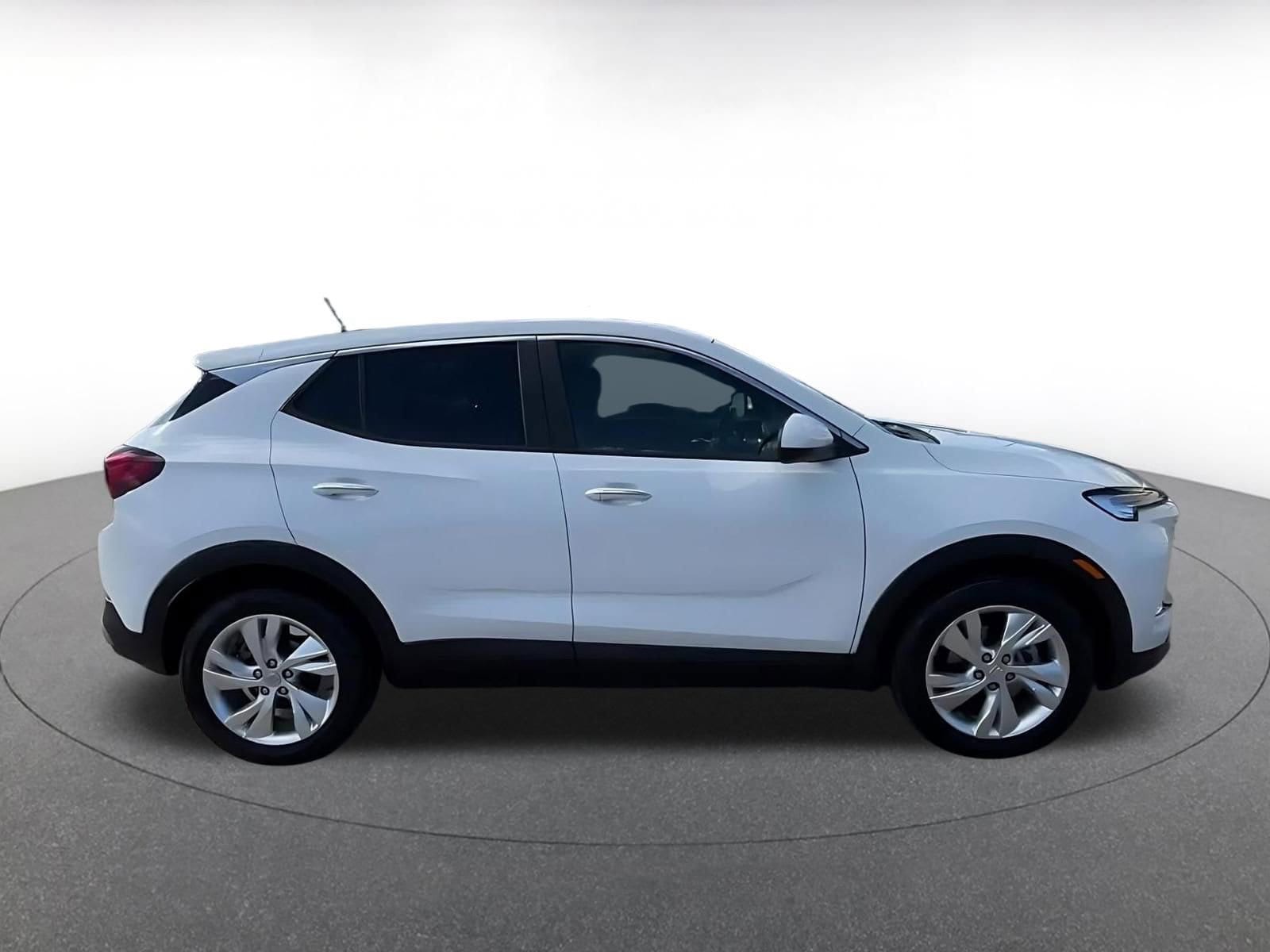 Thumbnail: 2025 Buick Encore GX - 16