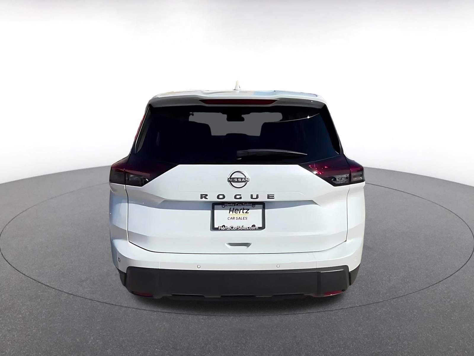 Thumbnail: 2025 Nissan Rogue - 12