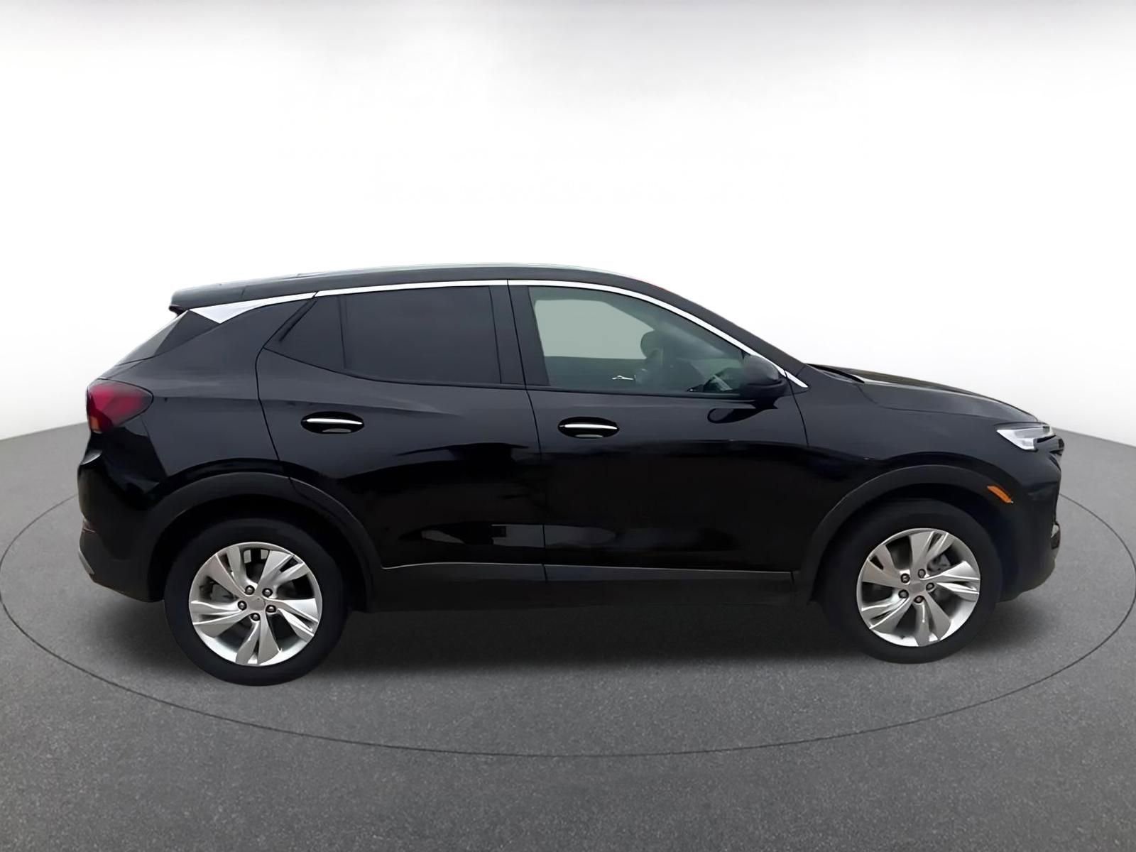 Thumbnail: 2025 Buick Encore GX - 16