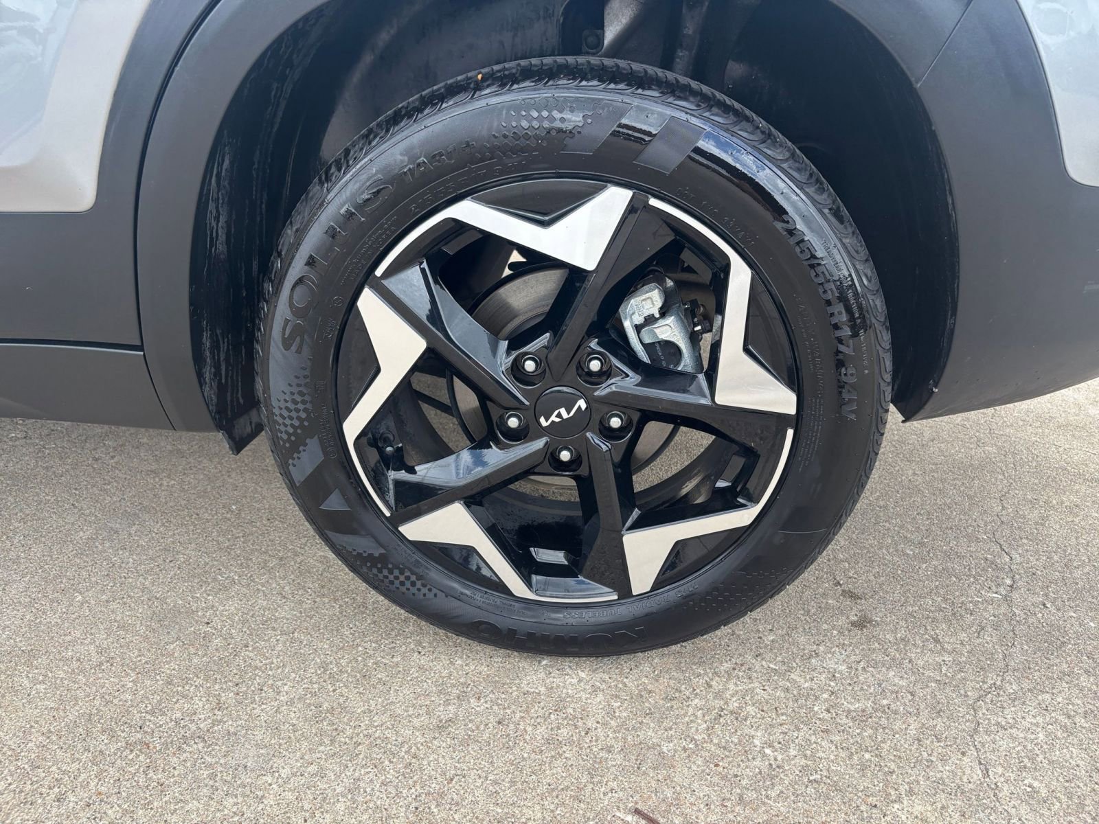 Thumbnail: 2025 Kia Seltos - 31