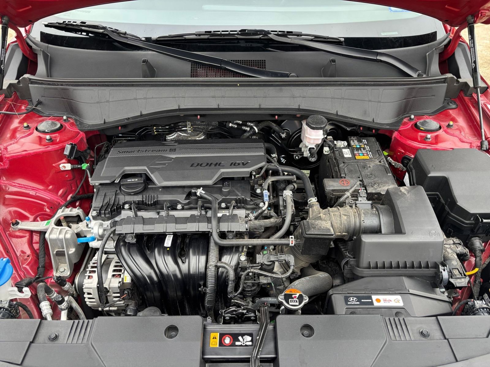 Thumbnail: 2025 Hyundai Kona - 33