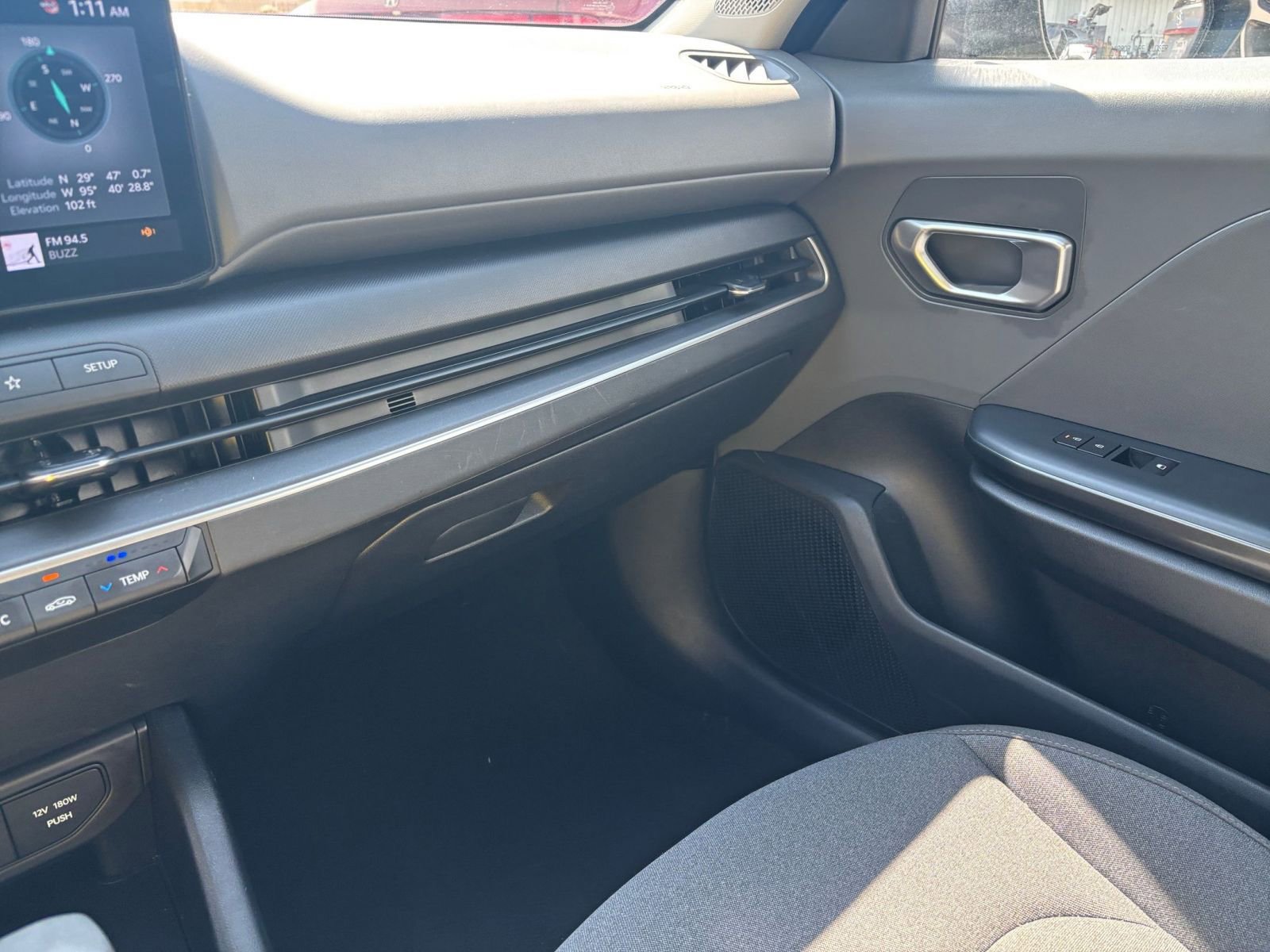 Thumbnail: 2025 Kia K4 - 34