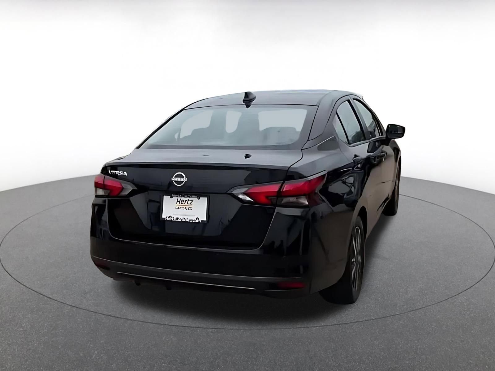 Thumbnail: 2025 Nissan Versa - 15