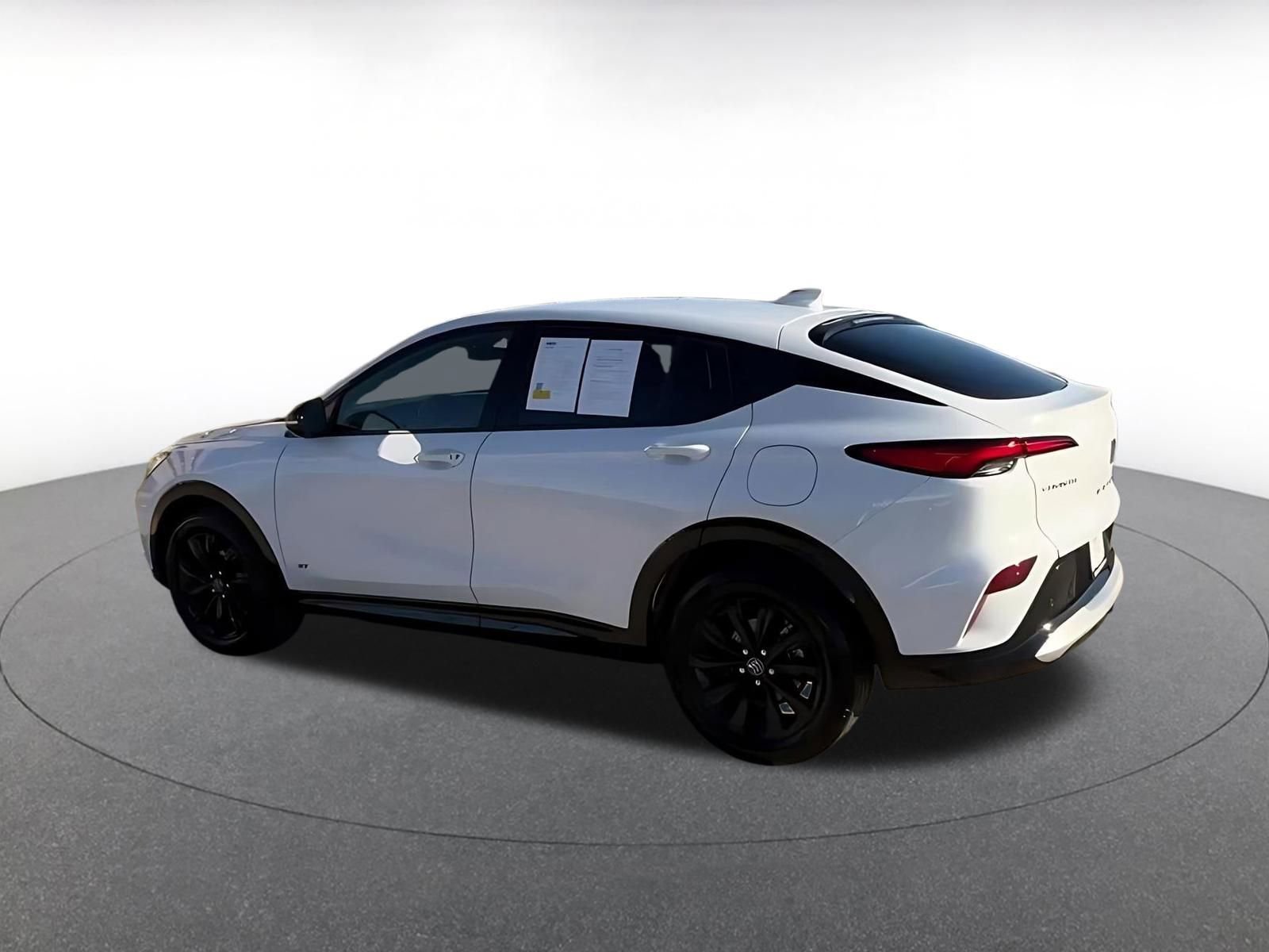 Thumbnail: 2025 Buick Envista - 10