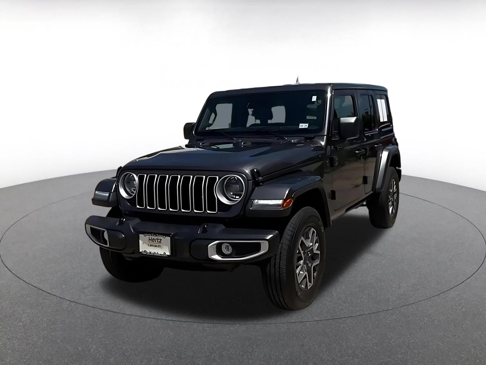 Thumbnail: 2025 Jeep Wrangler - 10
