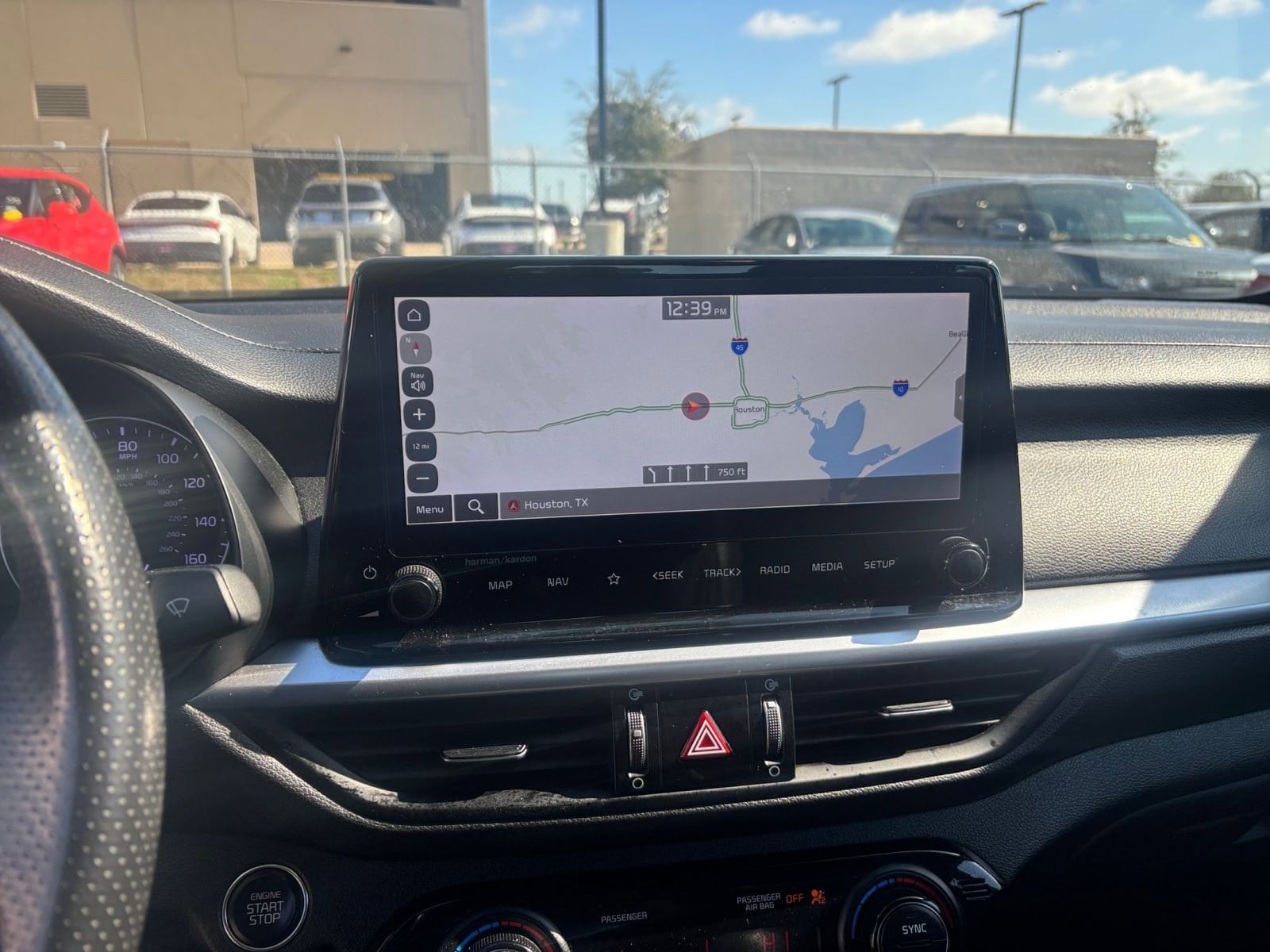 Thumbnail: 2023 Kia Forte - 20