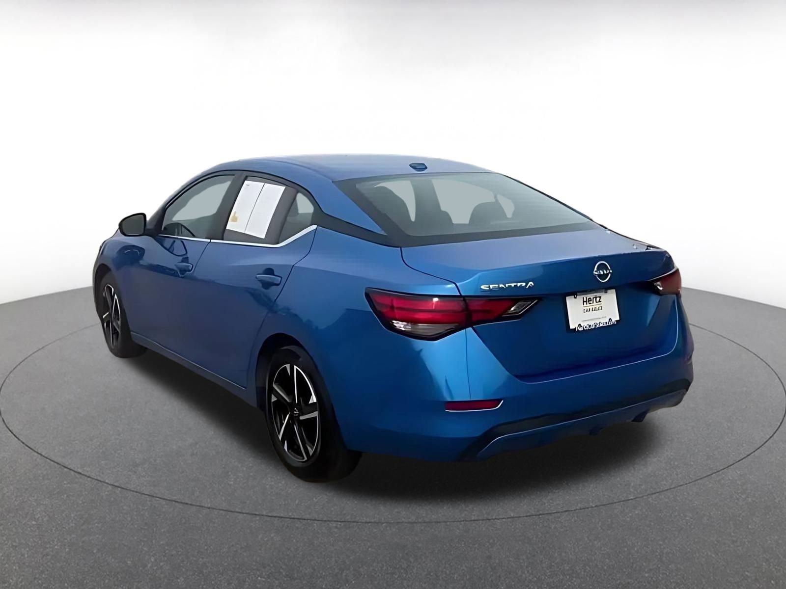 Thumbnail: 2025 Nissan Sentra - 11