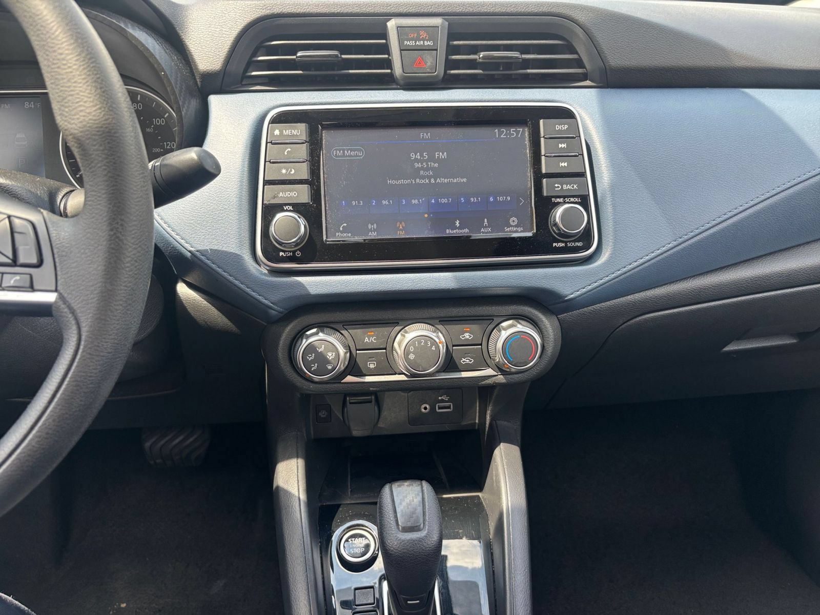 Thumbnail: 2025 Nissan Versa - 16