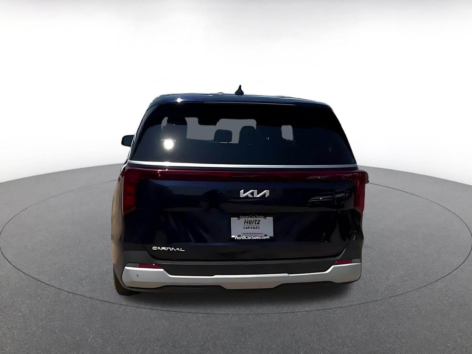 Thumbnail: 2026 Kia Carnival - 12