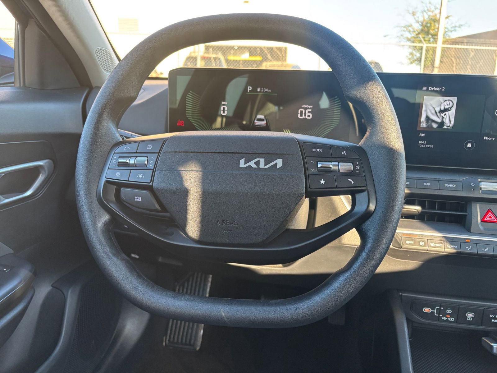 Thumbnail: 2025 Kia K4 - 25