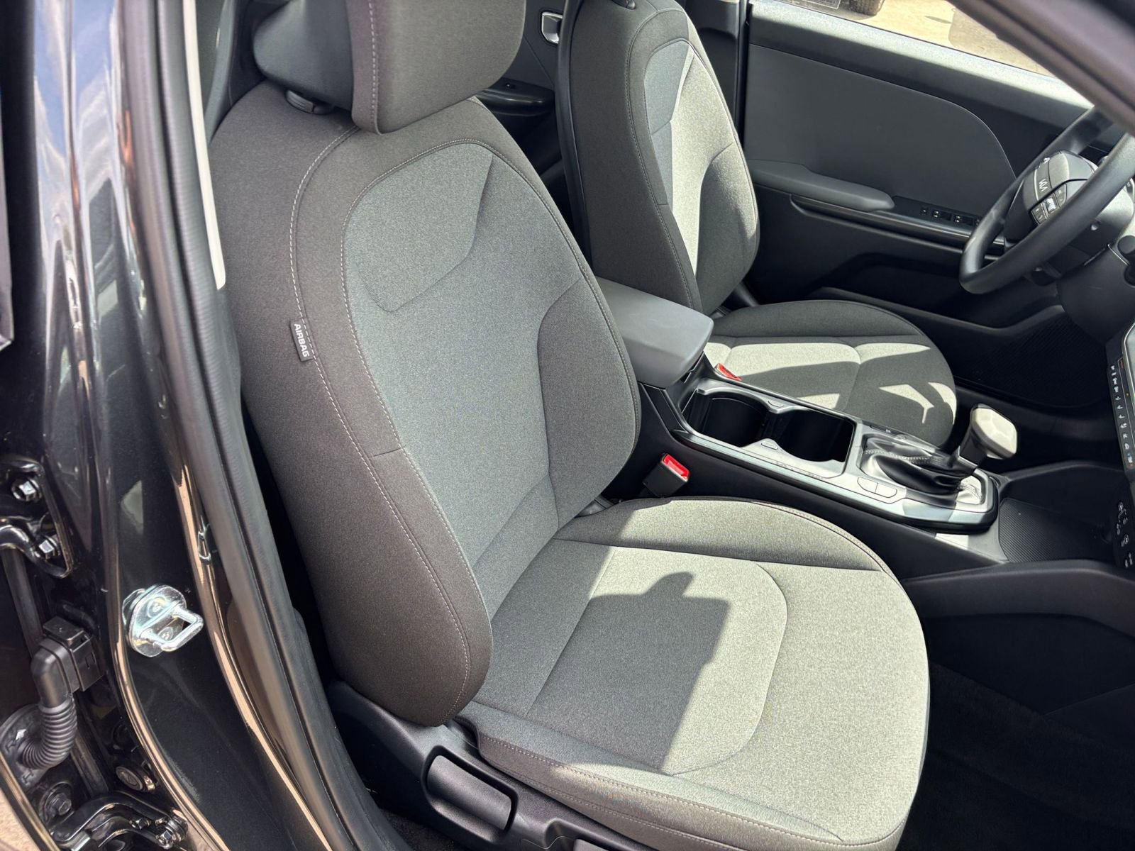 Thumbnail: 2025 Kia K4 - 35