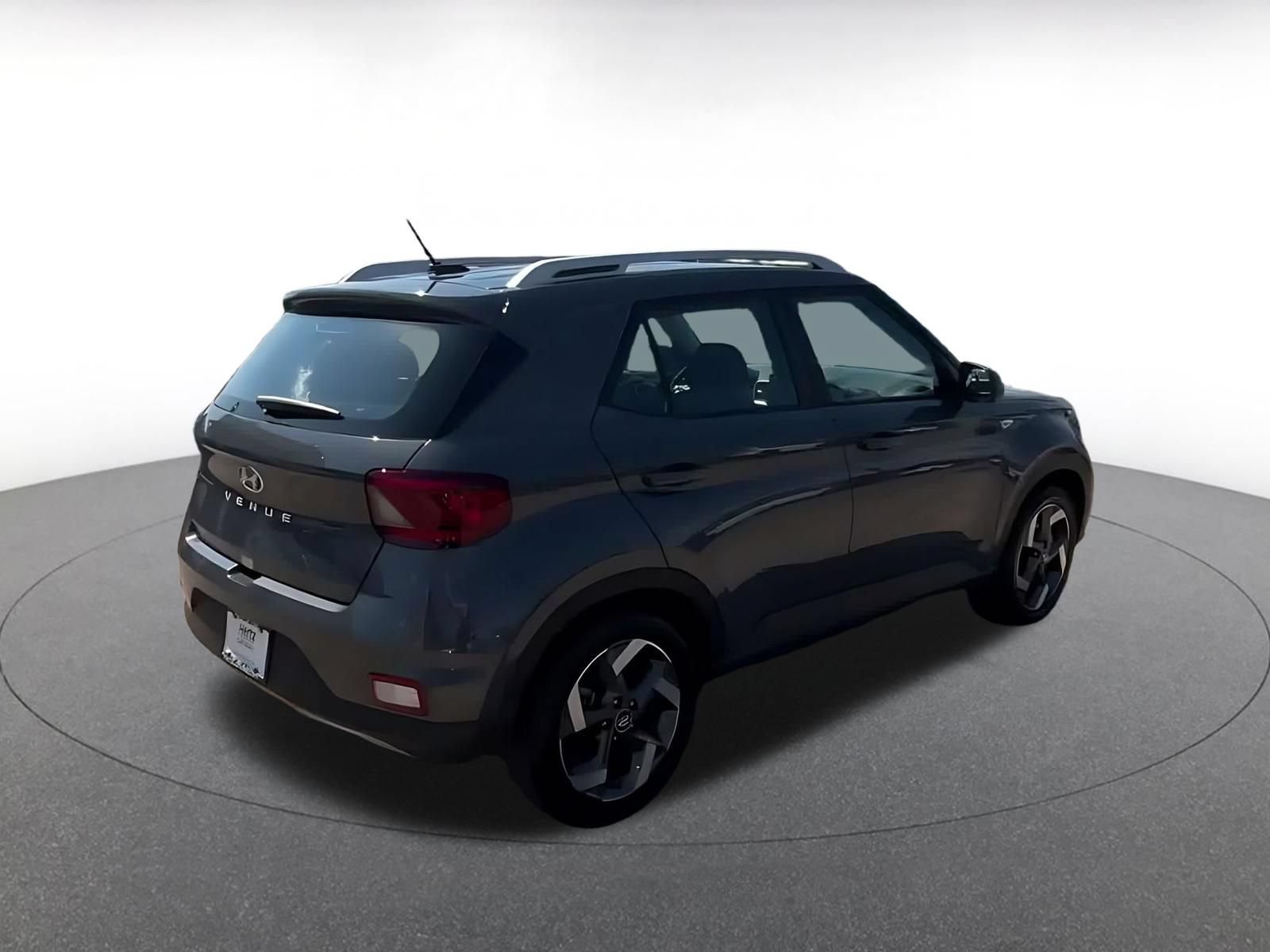 Thumbnail: 2026 Hyundai Venue - 13