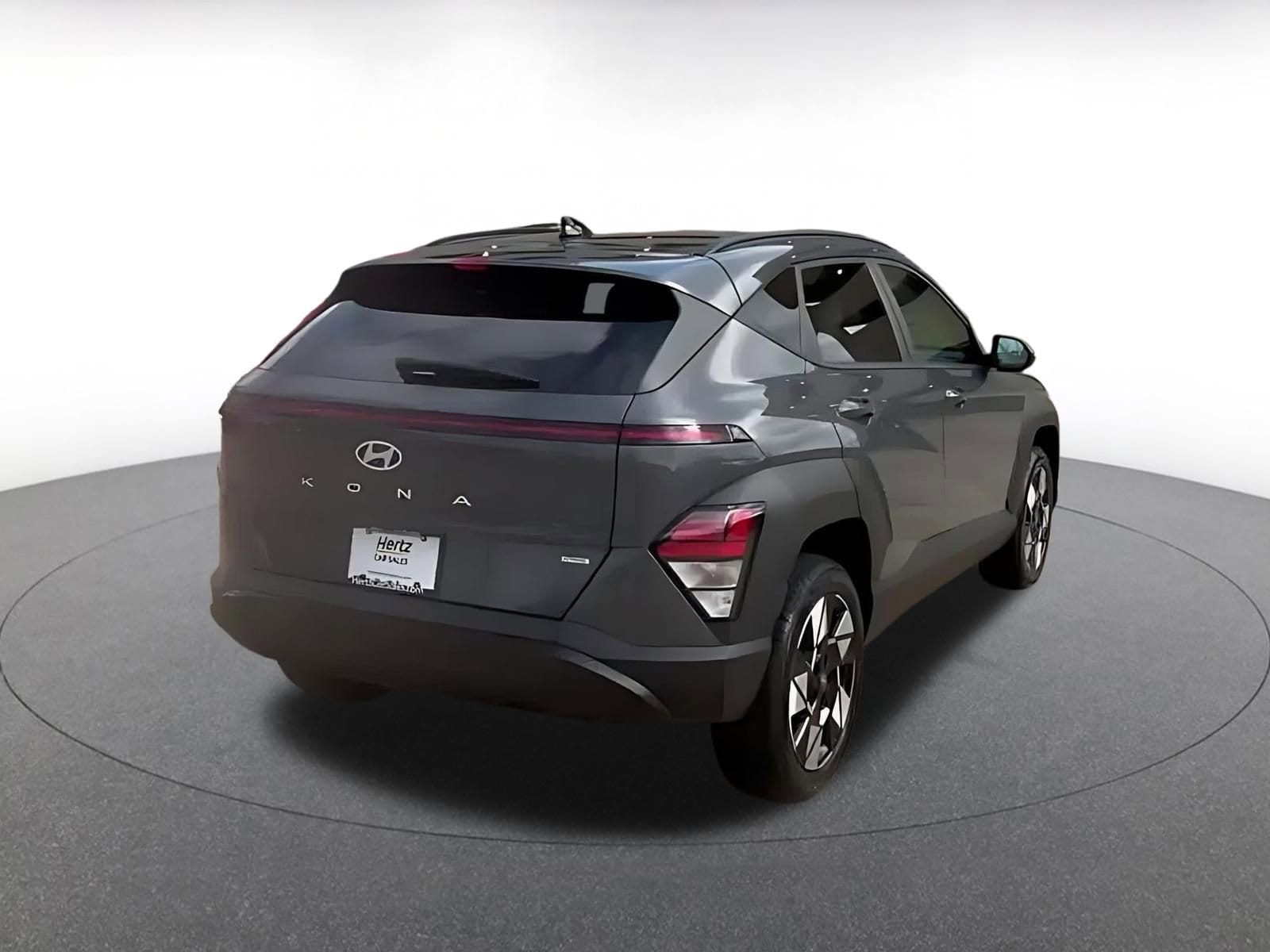 Thumbnail: 2025 Hyundai Kona - 14