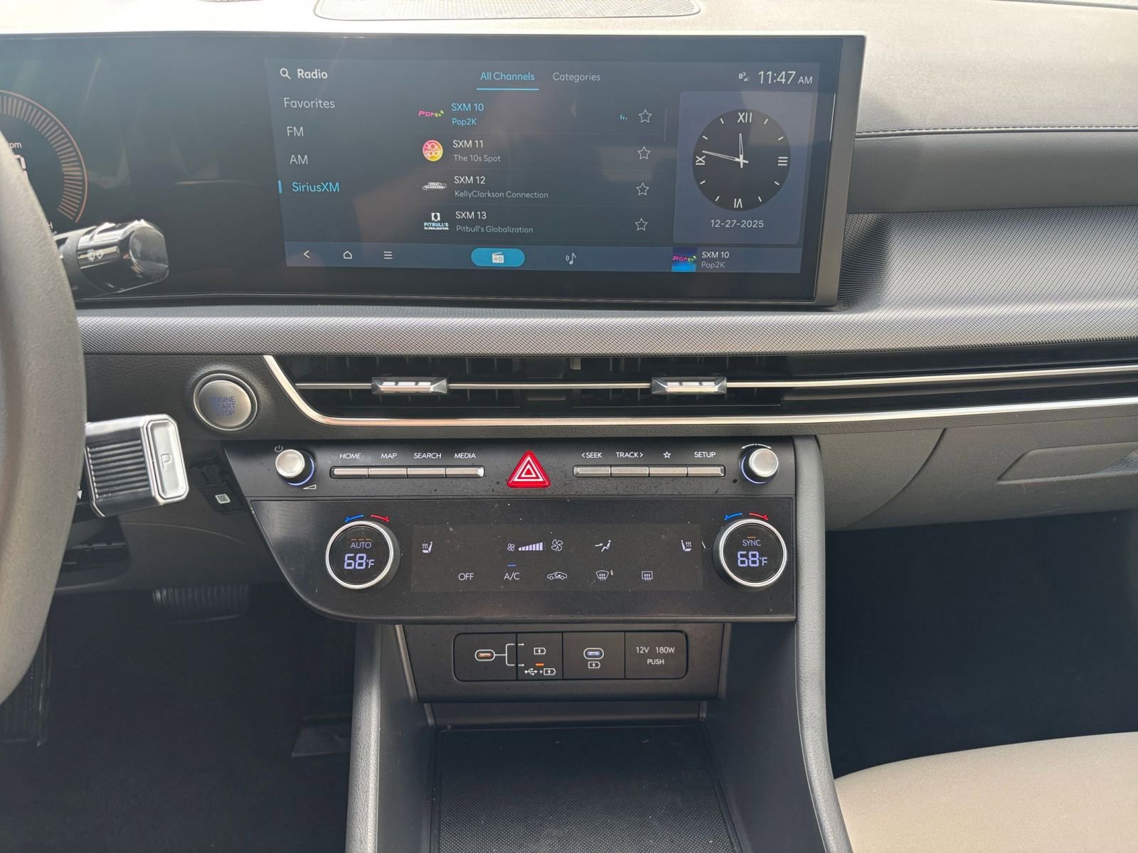 Thumbnail: 2025 Hyundai Sonata - 18