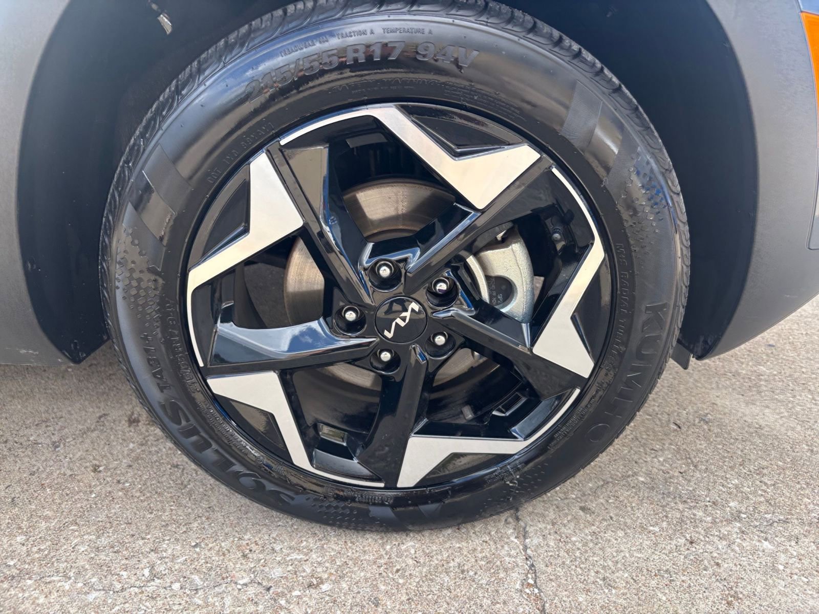 Thumbnail: 2025 Kia Seltos - 28