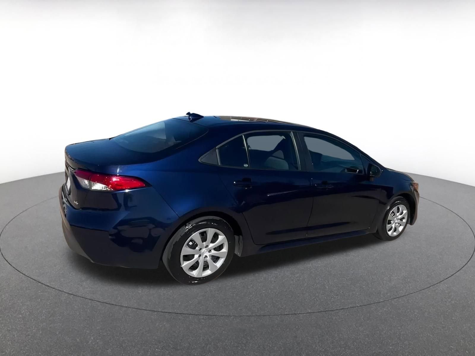 Thumbnail: 2025 Toyota Corolla - 15