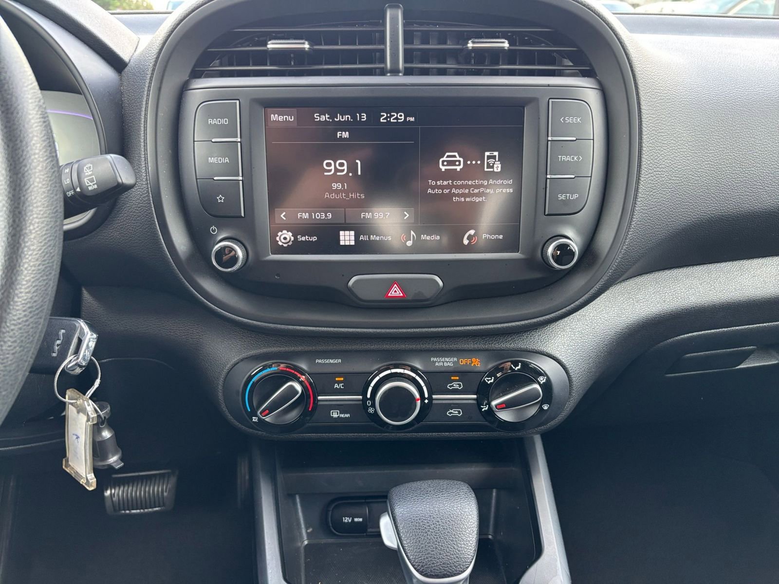 Thumbnail: 2025 Kia Soul - 17