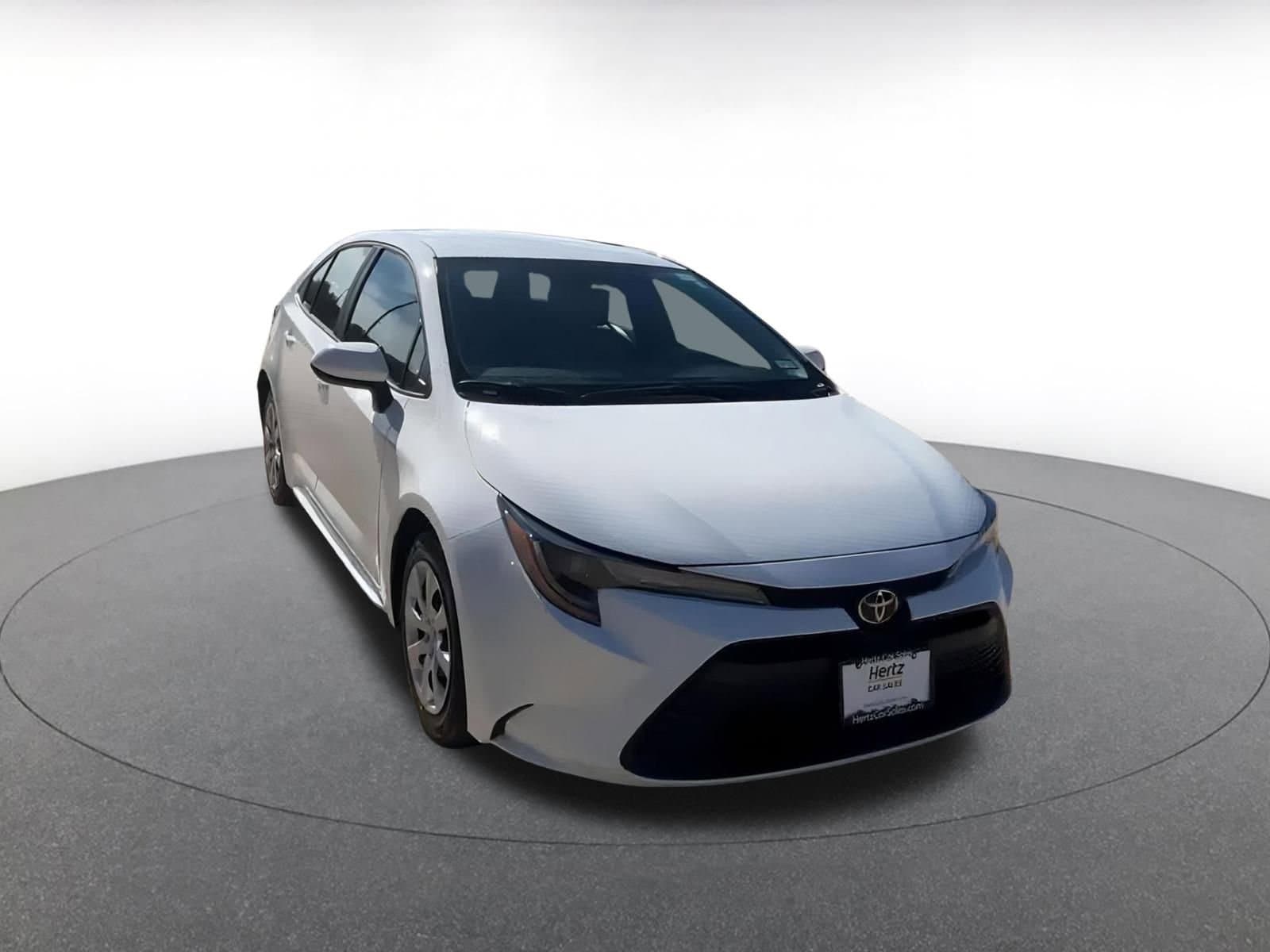 Thumbnail: 2025 Toyota Corolla - 3