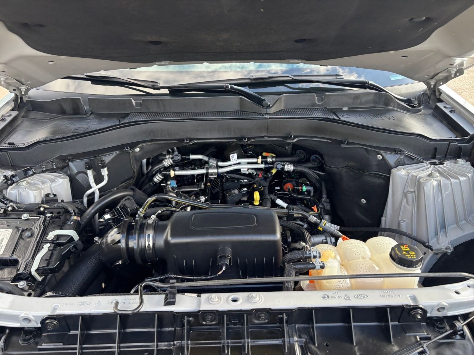 Thumbnail: 2023 Ford Explorer - 31