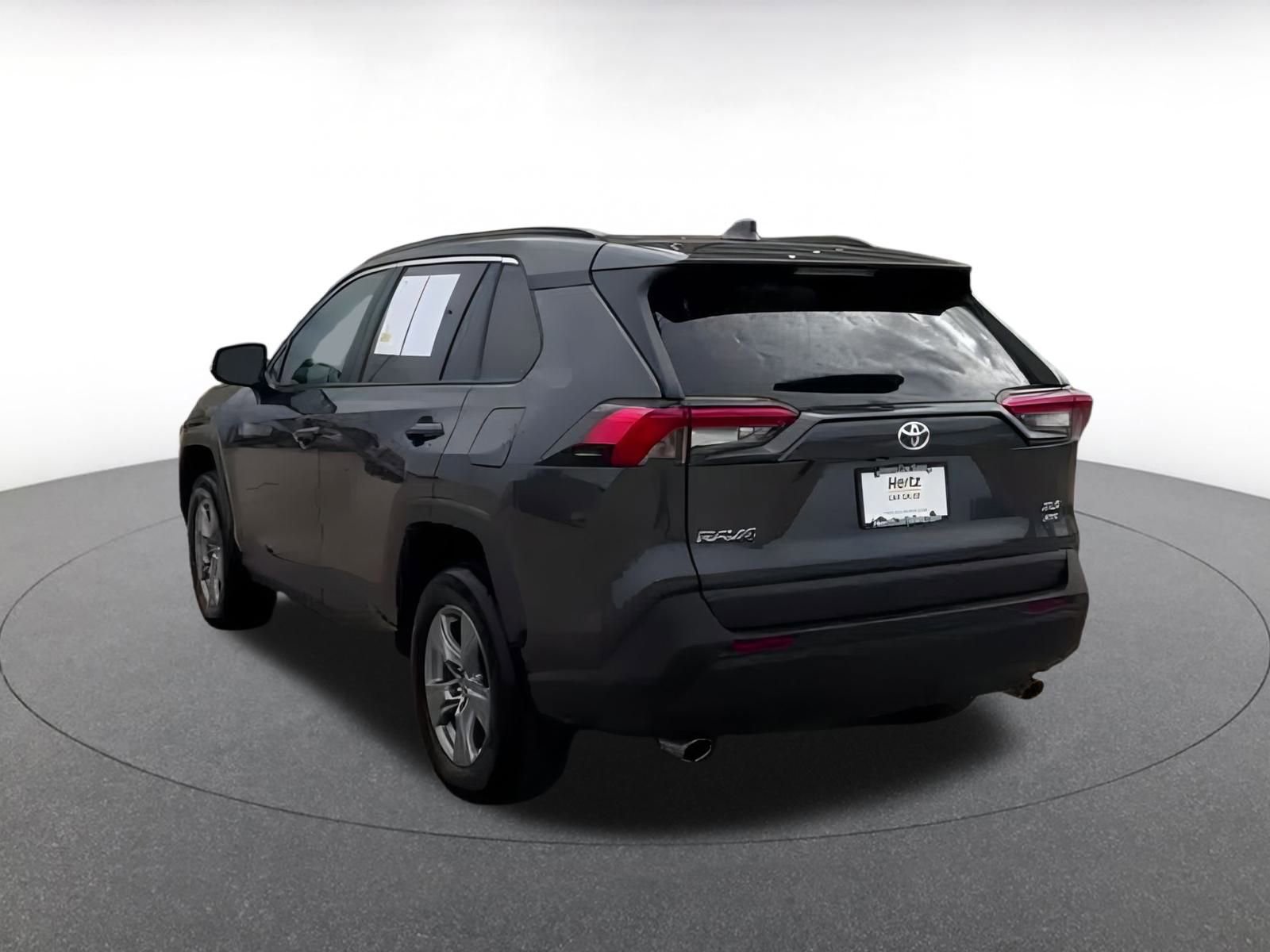 Thumbnail: 2024 Toyota RAV4 - 11