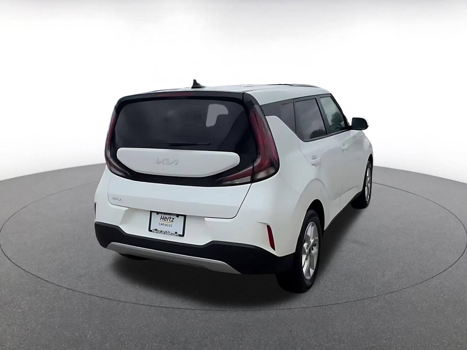 Thumbnail: 2025 Kia Soul - 14