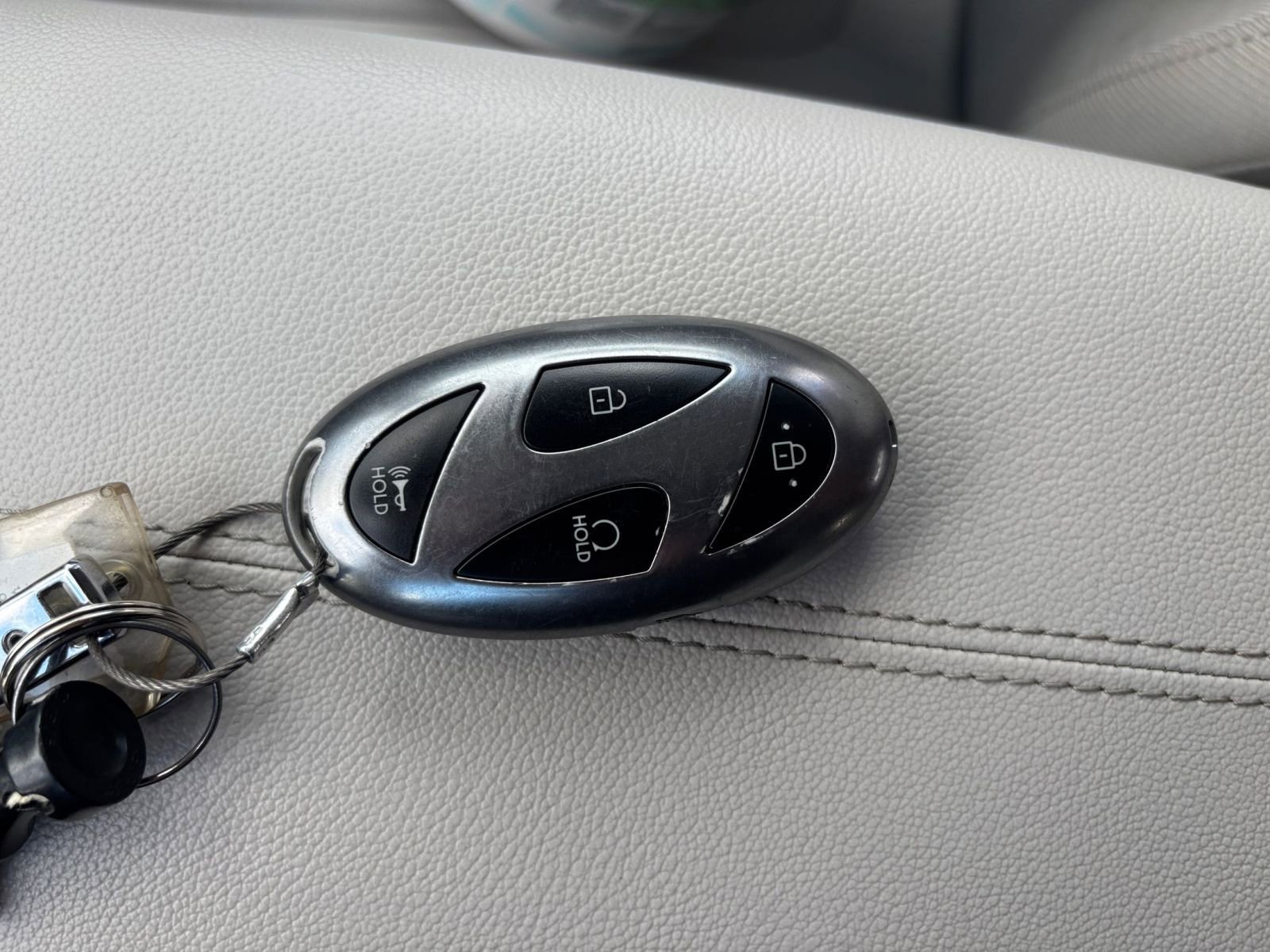 Thumbnail: 2025 Hyundai Tucson - 22