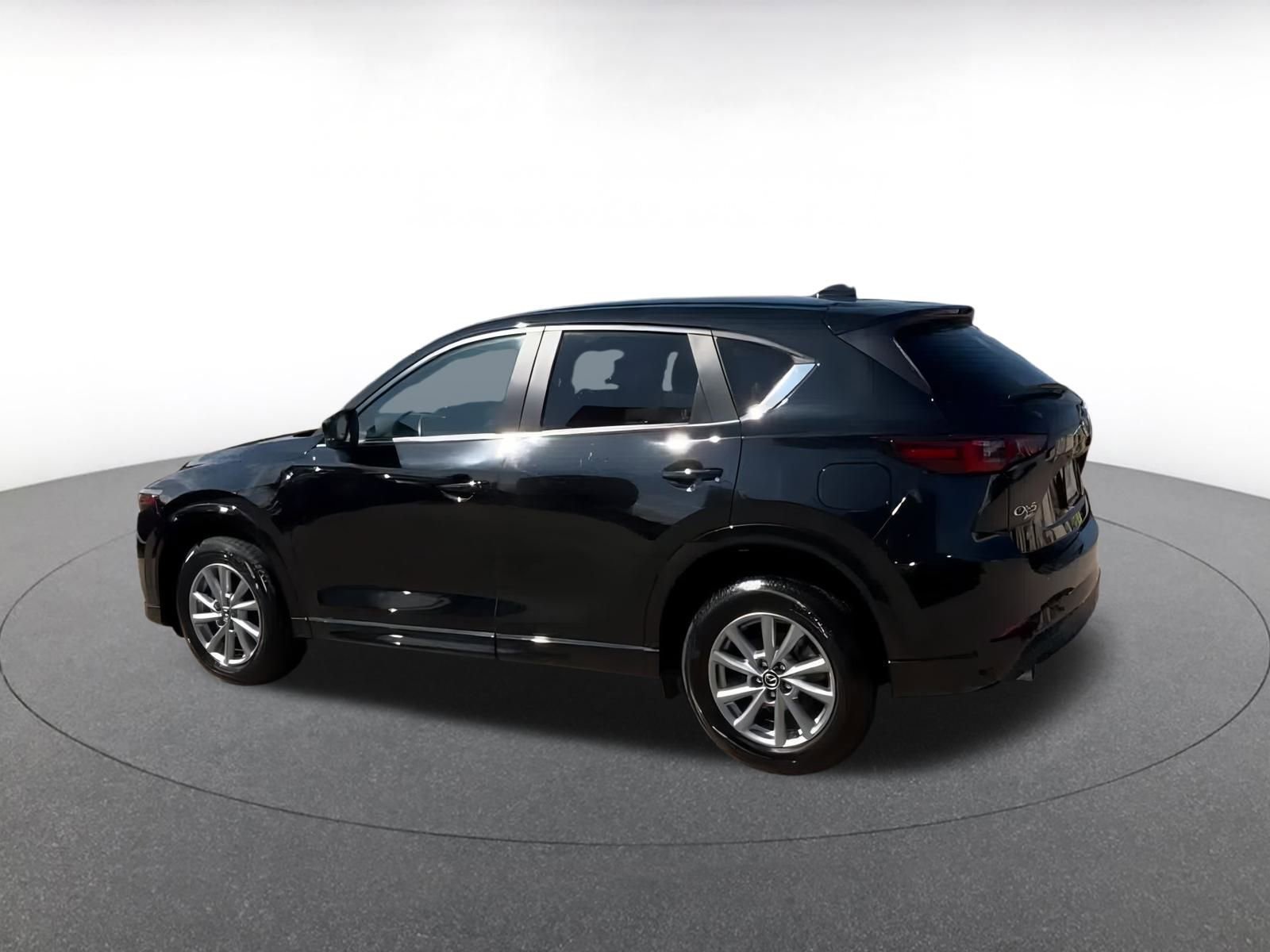 Thumbnail: 2025 Mazda CX-5 - 9