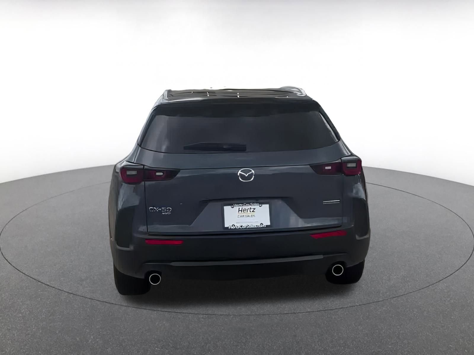 Thumbnail: 2025 Mazda CX-50 - 10